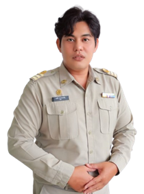 นายสุรสีห์ พวงประเสริฐ