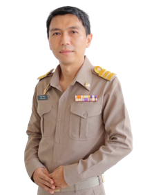 นายอิศเรศ โพธิยา