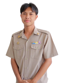 นายภูดิศ แก้วสีดา