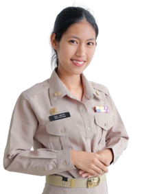 นางสาวพัชรพร  บุญเลี้ยง