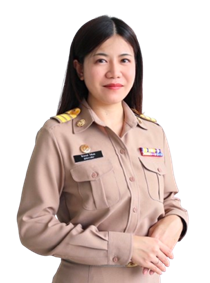 นางสาวจิราภรณ์ โชติแสง