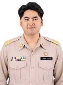 นายวุฒิชัย รอดศรี