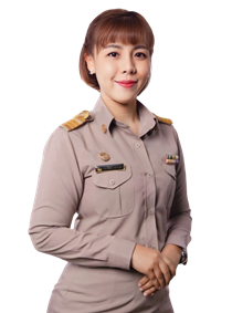 นางสาวธัญญภัสร์ ธนากิจสุรพันธ์